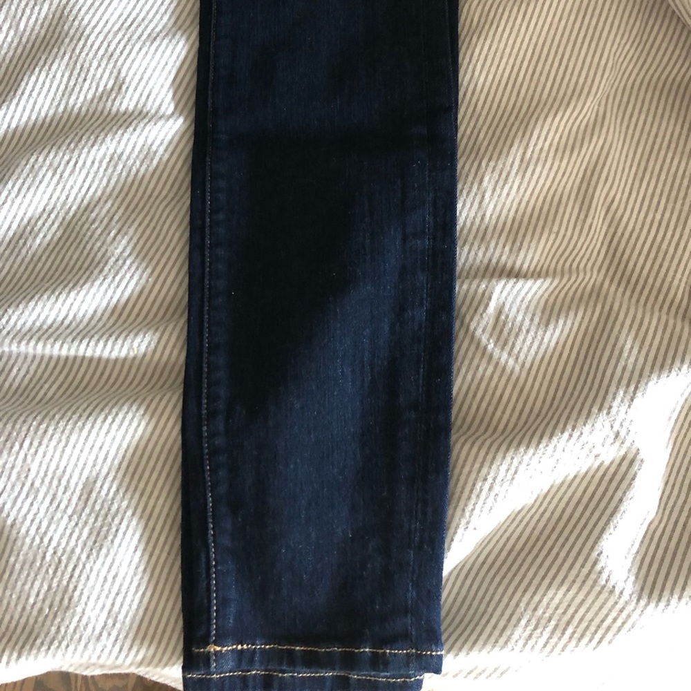 Frame jeans - Picture 2 of 4